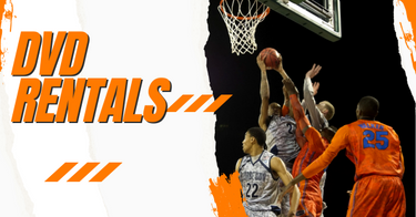 Basketball DVD Rentals